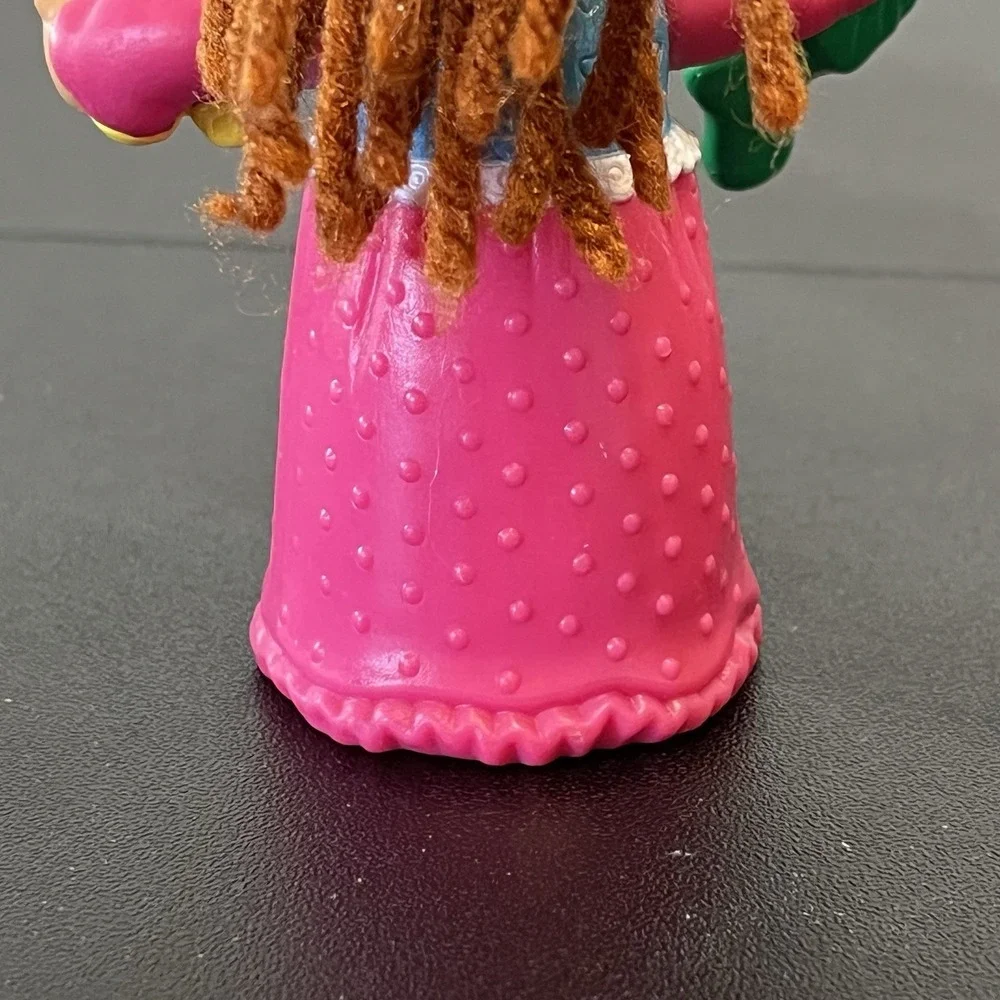 Vintage CPK Cabbage Patch Kids Lindsey Holiday Dreamer 3